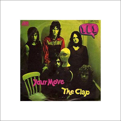 1971YourMoveClap