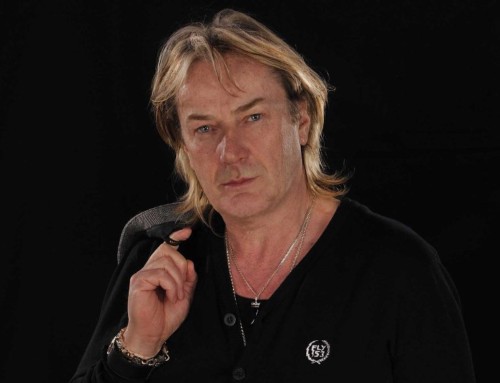 Ask YES – Friday 14th June 2013 – Geoff Downes