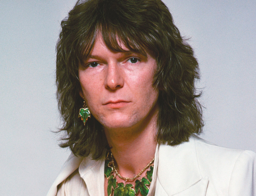 Chris Squire 1948-2015 – Tributes from family, colleagues, friends and fans
