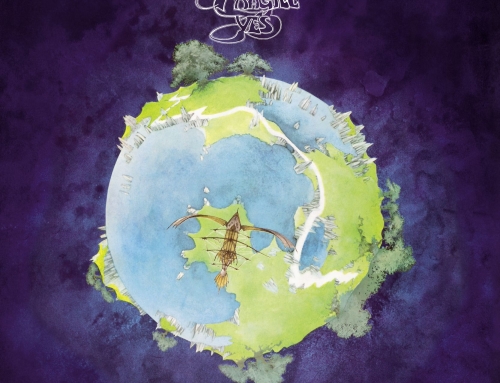 YES – FRAGILE Remixed in HD 5.1 & Stereo – Deluxe Bluray & DVD-As out 30th Oct