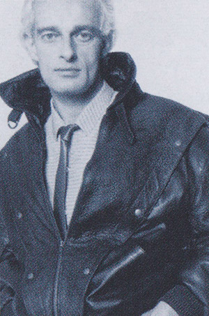 Tony Kaye