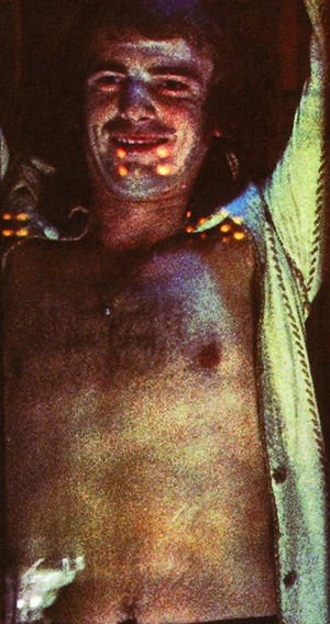 Alan White