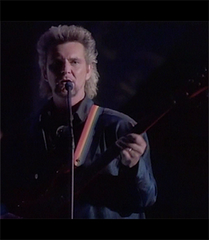 Chris Squire