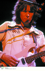 Chris Squire