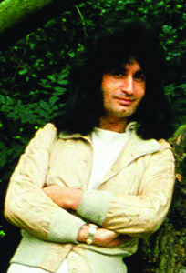 Patrick Moraz