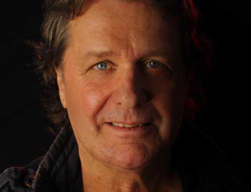 Geoff Downes’ statement on the passing of John Wetton