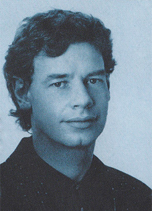 Bill Bruford