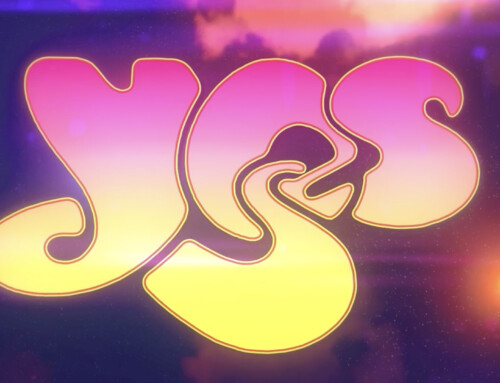 YES launch ‘All Connected’; second single from ‘Mirror To The Sky’