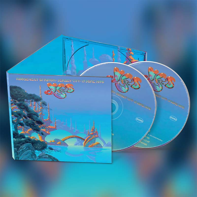 Live At Roosevelt 2CD